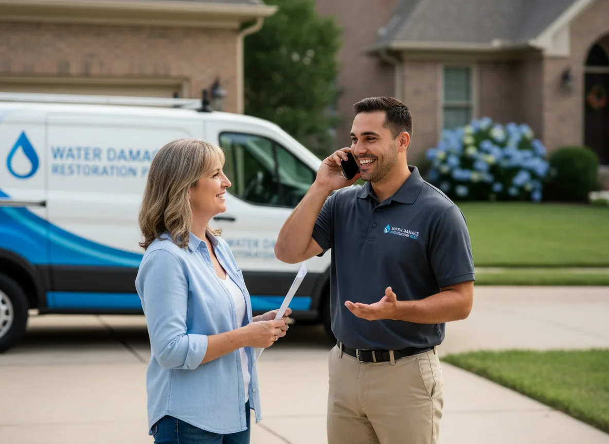 Flood Restoration Casa Grande, AZ FAQs